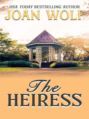 cover image of The Heiress